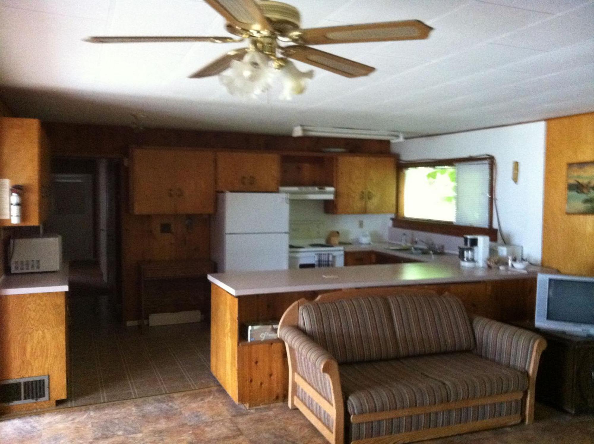 Camping Jewel Bay Sorrento