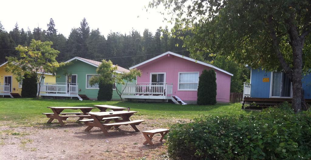 Camping Jewel Bay Sorrento