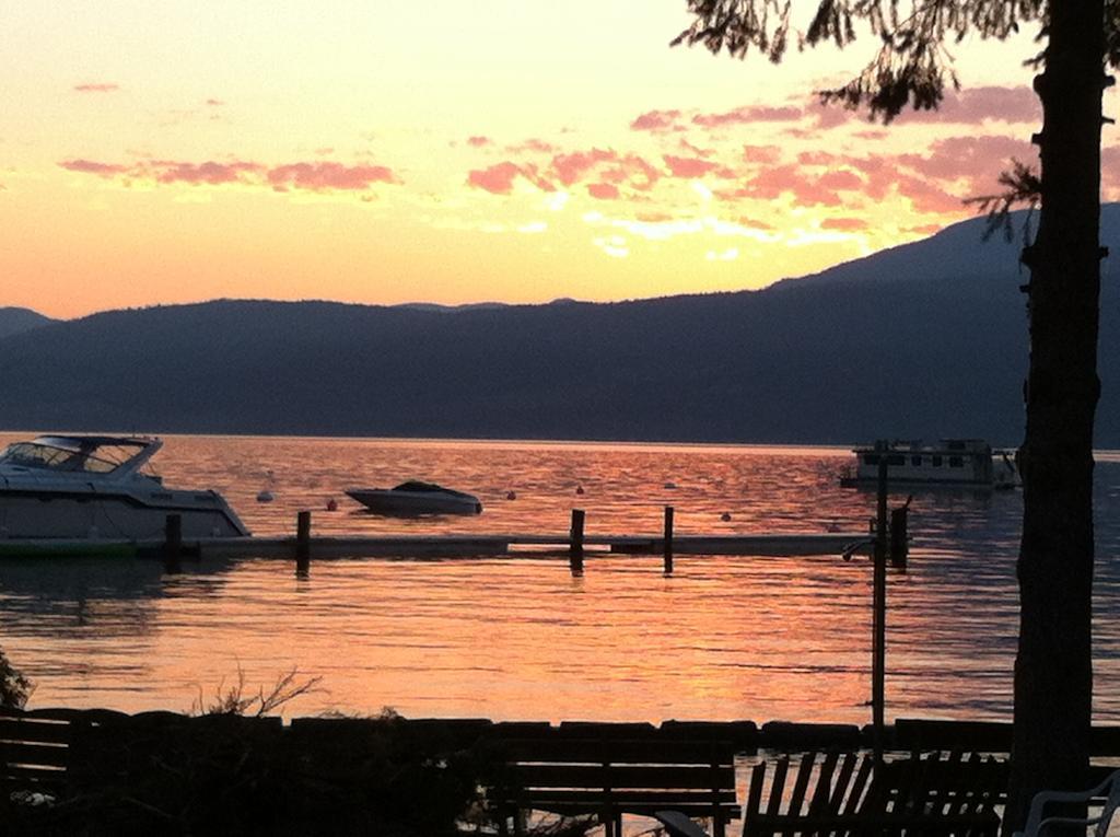 Jewel Bay Camping Sorrento
