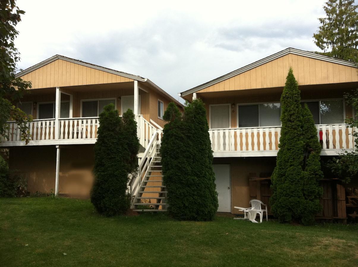 Jewel Bay Camping 2*