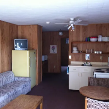 Jewel Bay Resort Sorrento Room photo