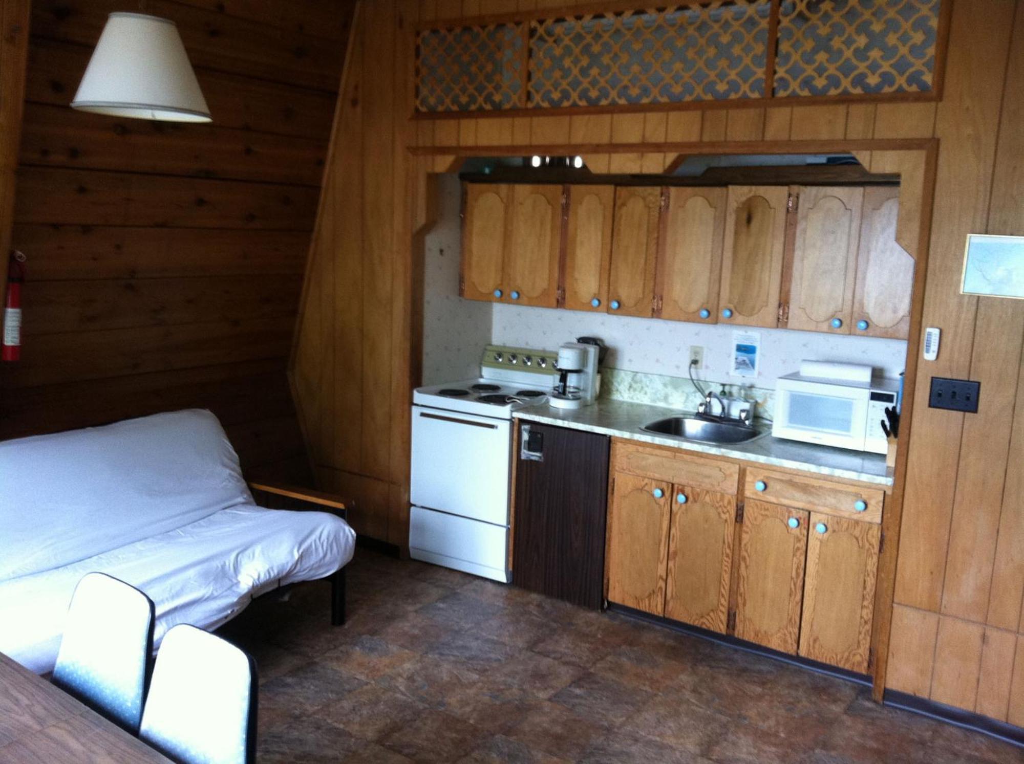 Campsite Jewel Bay 2*
