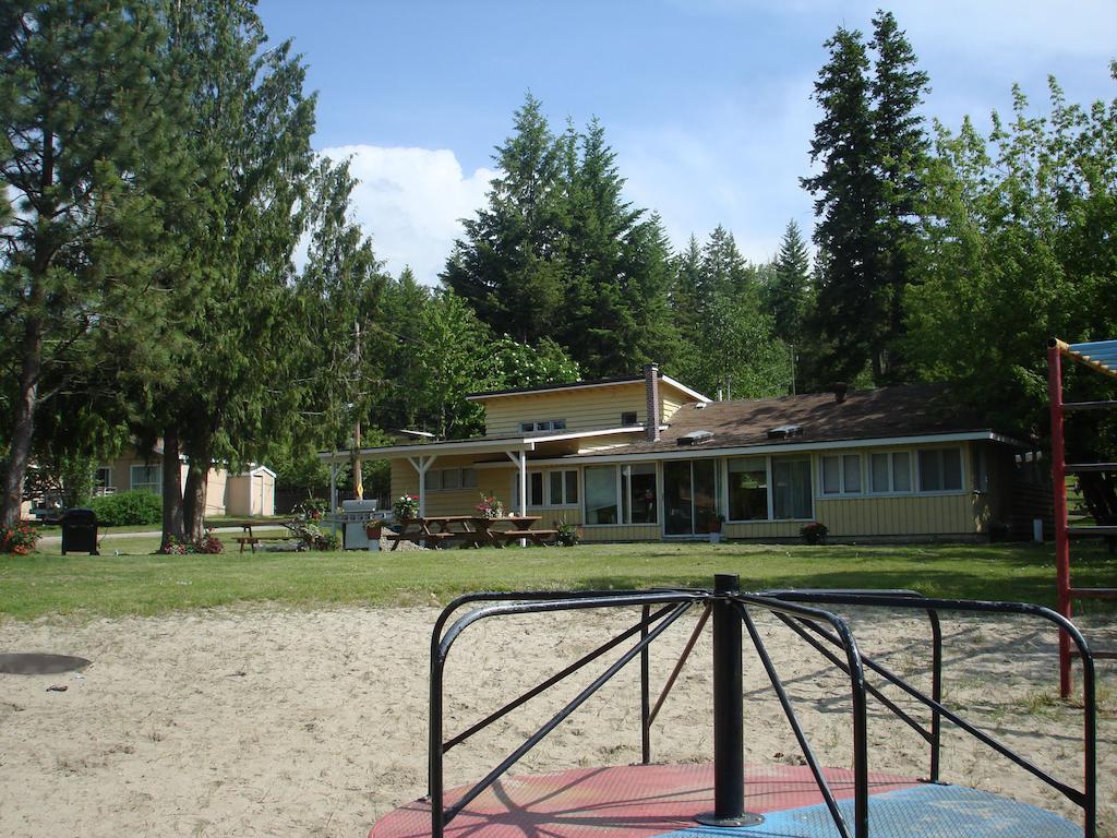 Campsite Jewel Bay Sorrento